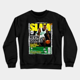 KG SLAM MAG Crewneck Sweatshirt